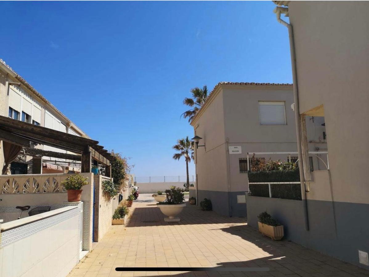 Sacaba Beach 11 Malaga Exterior photo